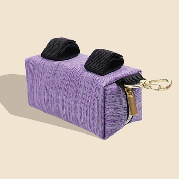 Pet Poop Bag Dispenser Holder 3