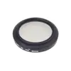 Detachable Phone Camera Lens Variable ND Filter Smartphones 37mm Portable Adjustable ND2 To ND400 Fader Variable ND Filters 2022 6
