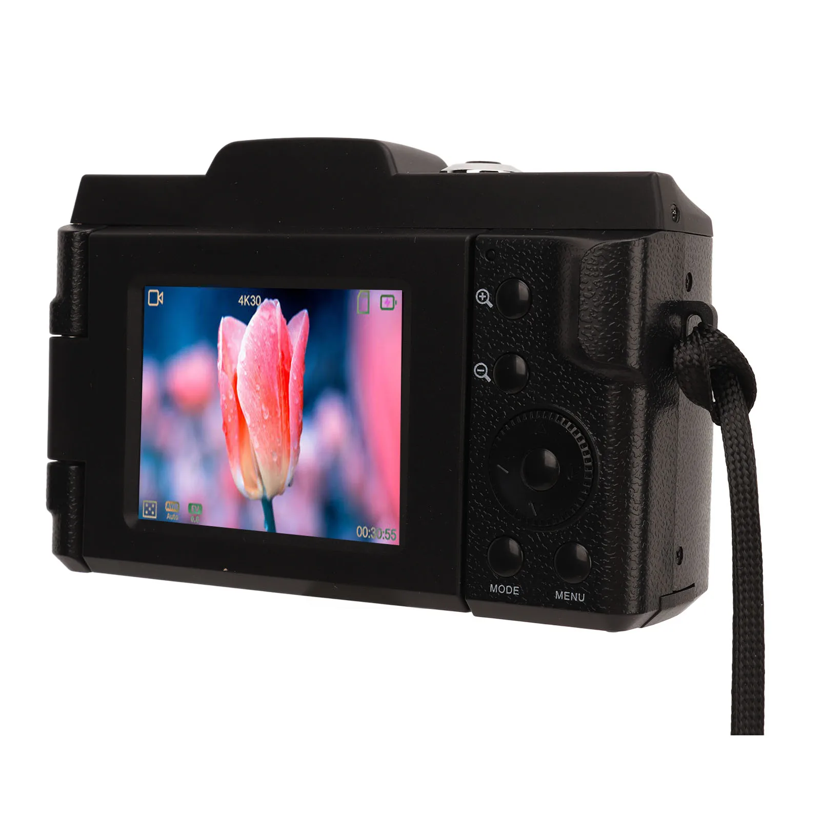 1080P HD Digital Camera 1
