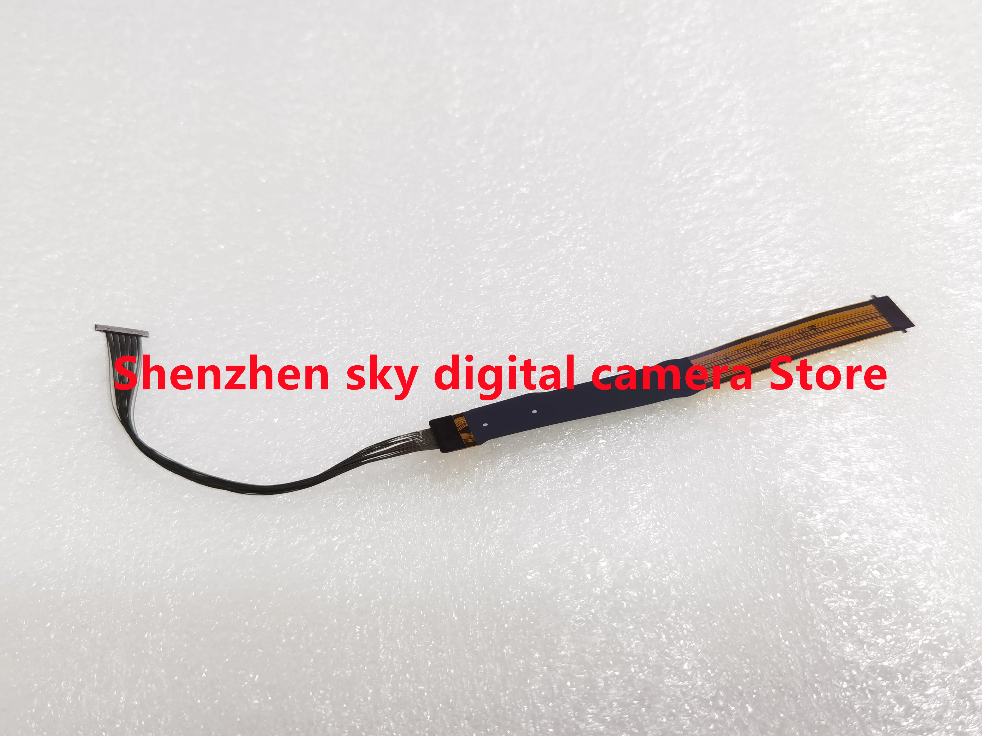 Nuove Parti Di Riparazione Cavo Flessibile Lcd Lcd-022-21 Per Sony A57 A65 A77 A99 Slt-A57 Slt-A65 Slt-A77 Slt-A77V Slt-A99 Slt-A99V