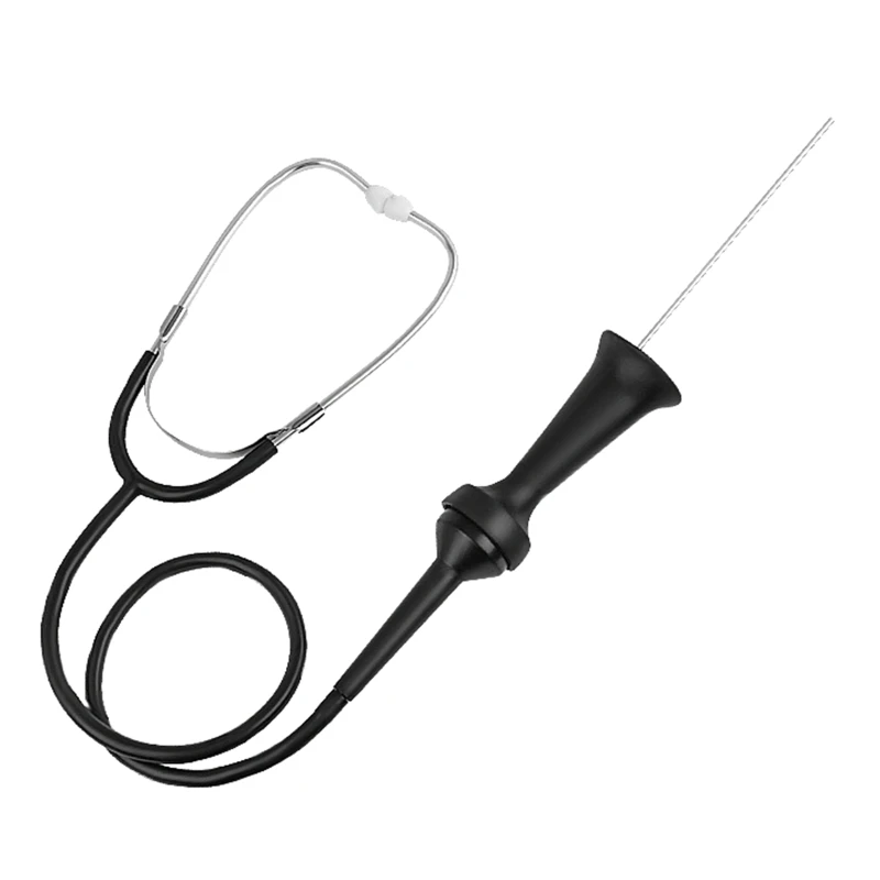 Stethoscope Car Noise Finder Diagnostic Listening Device Machine