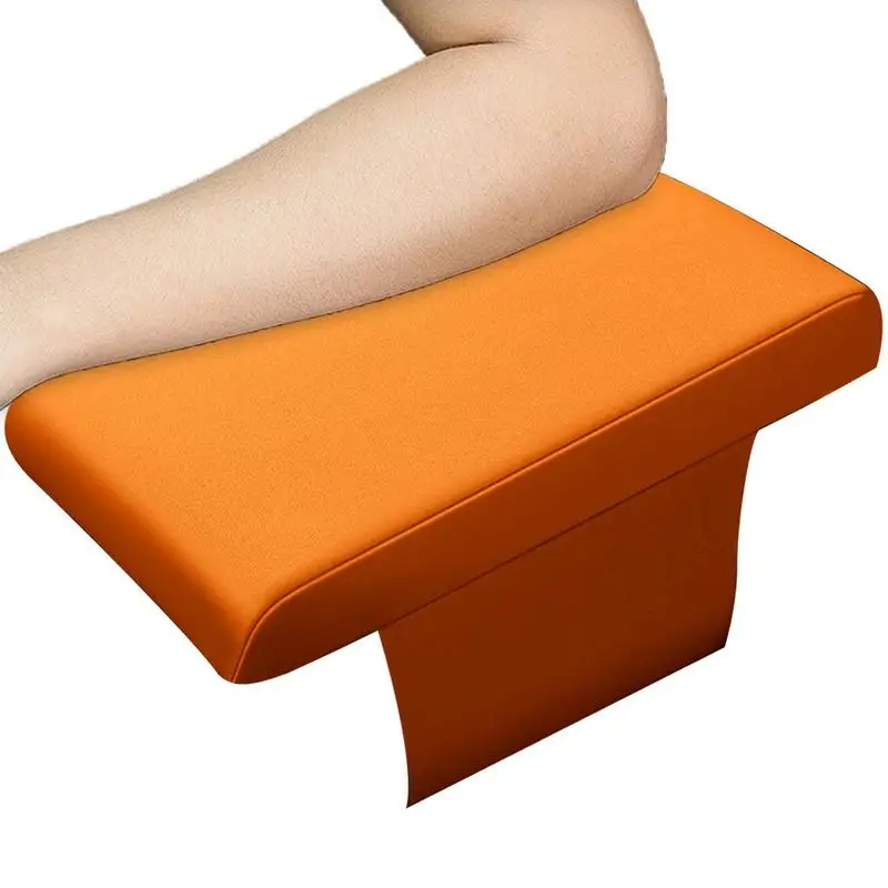 

Car Armrest Protector Arm Rest Cushion Cover For Auto Universal Car Accessories Armrest Protector For Auto SUV Travel Camper