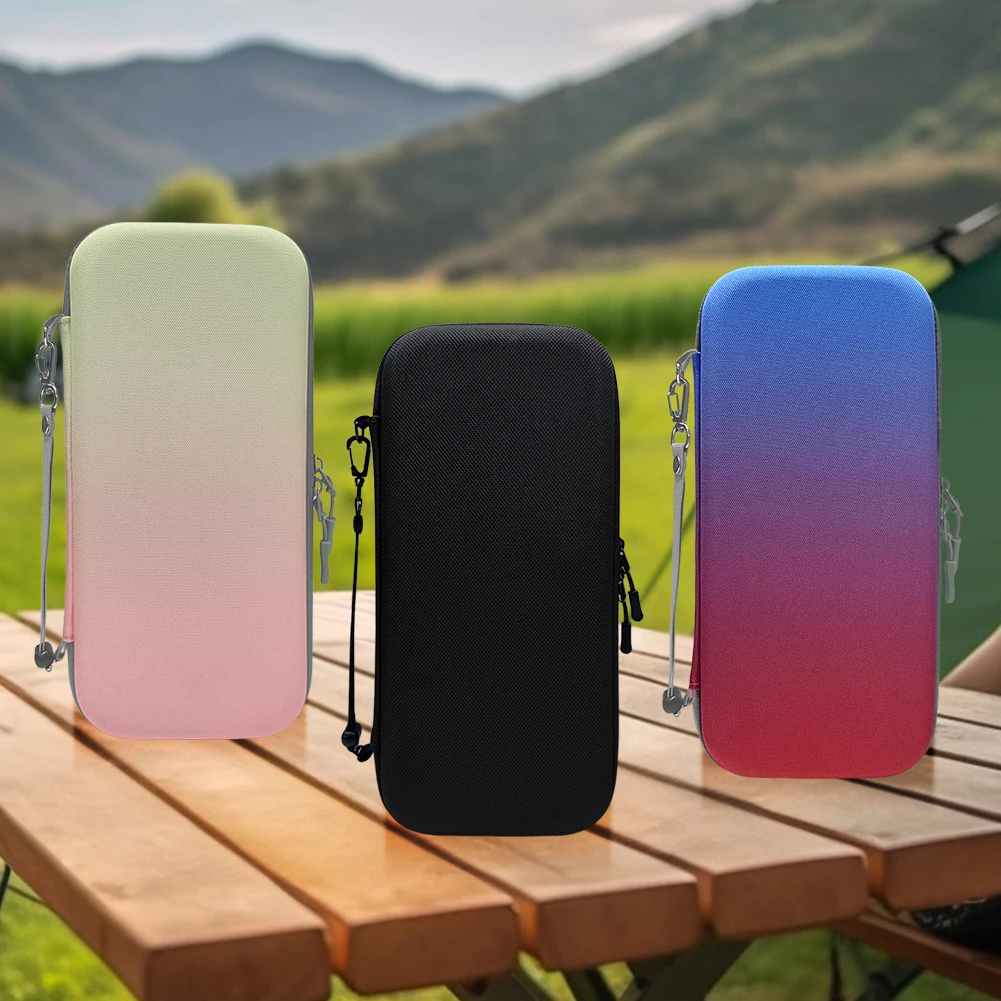 Travel Carrying Case Shockproof Protective Case Portable Carry Case for Switch 2 Accessories