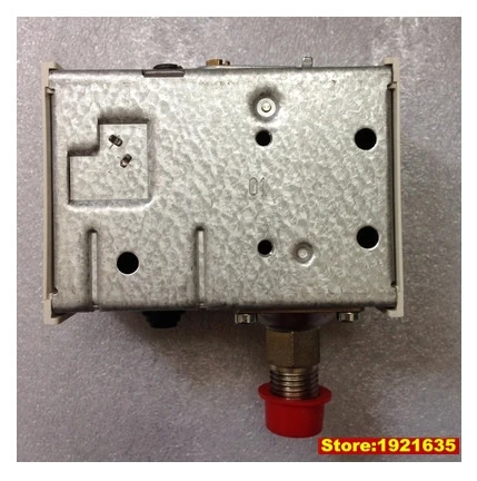 Original DAN.FOSS pressure control sensor KP36 060-113766 pressure sensor KP36 060-1137 FAIRSZ STORE