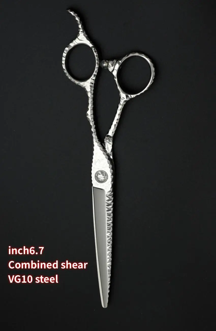 

MIZUTAN Hair scissors，professional Thinning shears，6-6.1-6.6-6.7 inch，VG10 steel，hairdressing tools