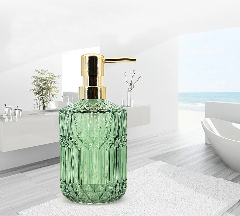 European Style Set For Bathroom Accessories Suitable for Travel Liquid Soap Dispensers 400ml Shampoo and Shower Gel Dispenser soap dispenser,shampoo dispenser,soap dispenser bottle
