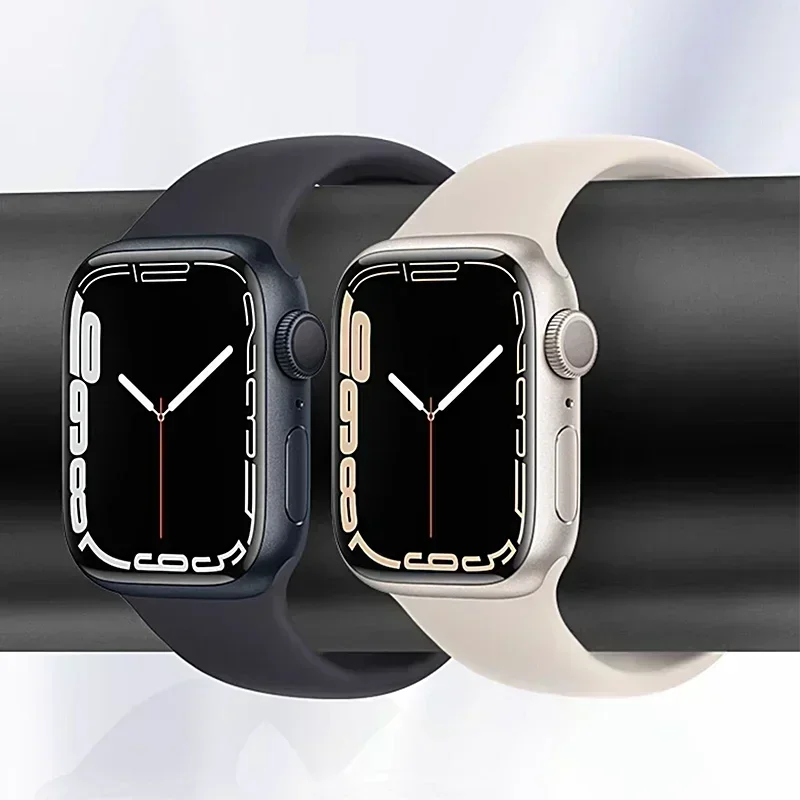 Silicone Sport Band