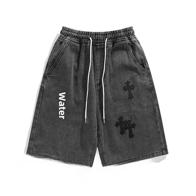 Black [elastic waist]