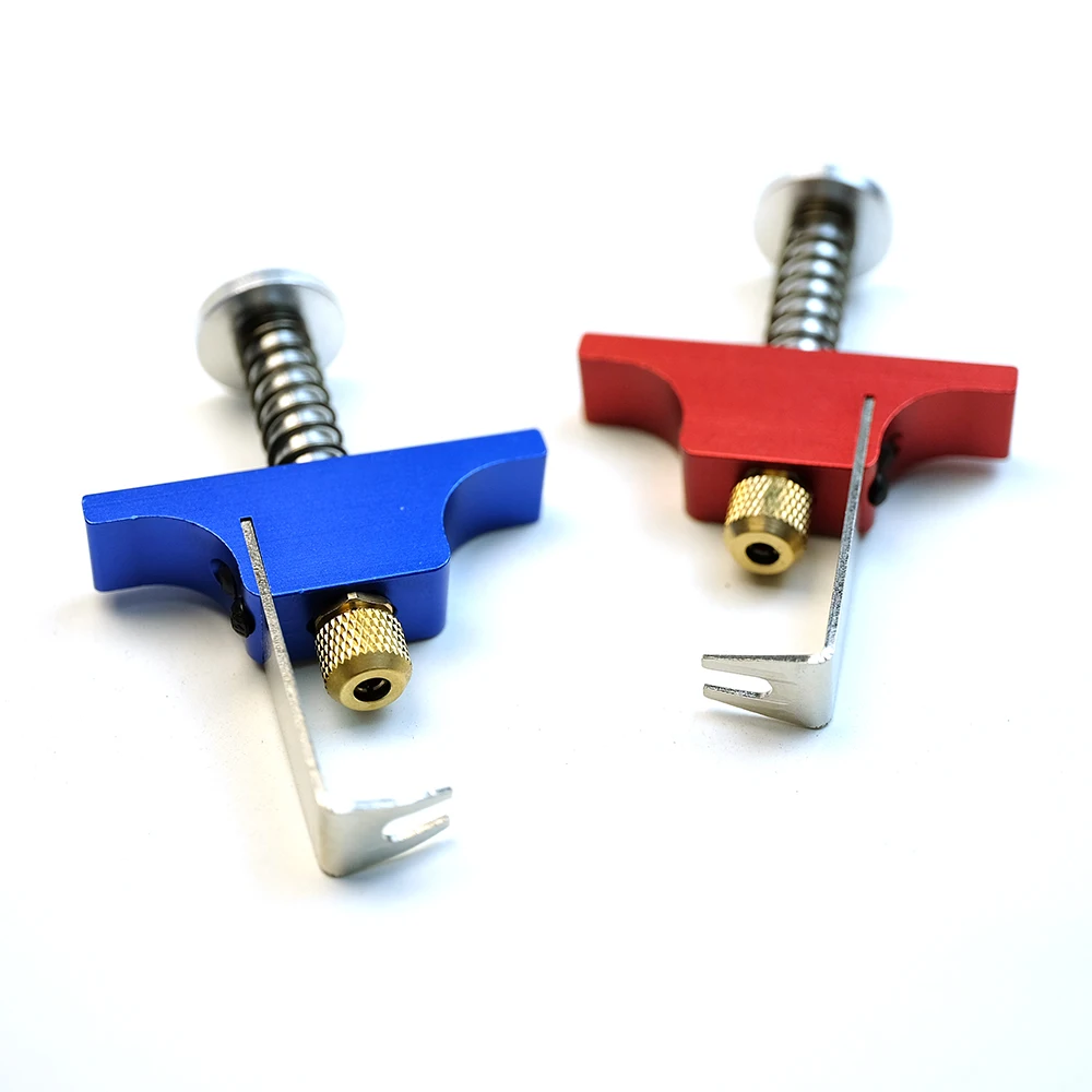 Extracteur d'hélices en alliage d'aluminium pour drone RC FPV BetaFPV Air65 75