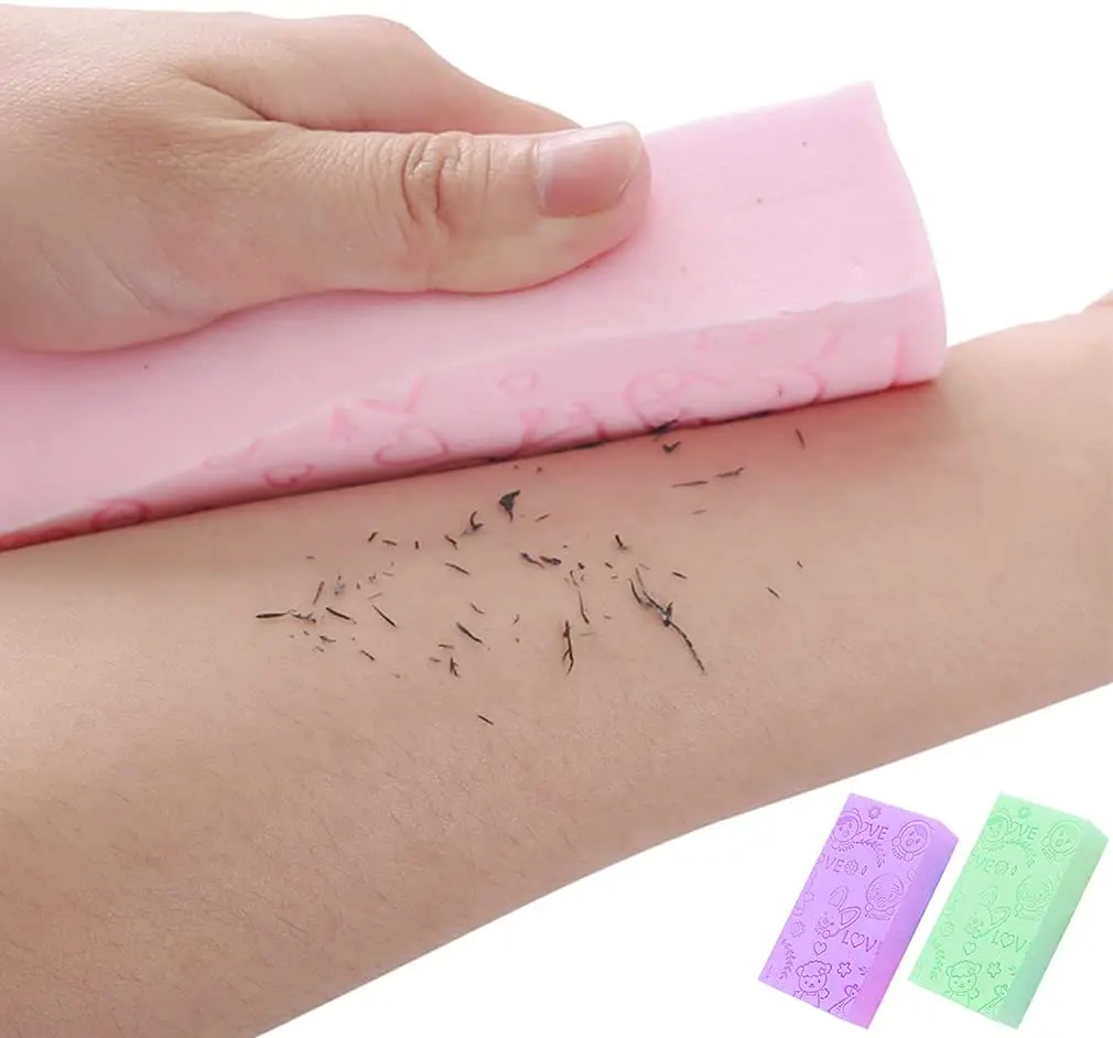 Exfoliating Bath Sponge, Spa Scrub Exfoliating, Bath Body Shower Sponge