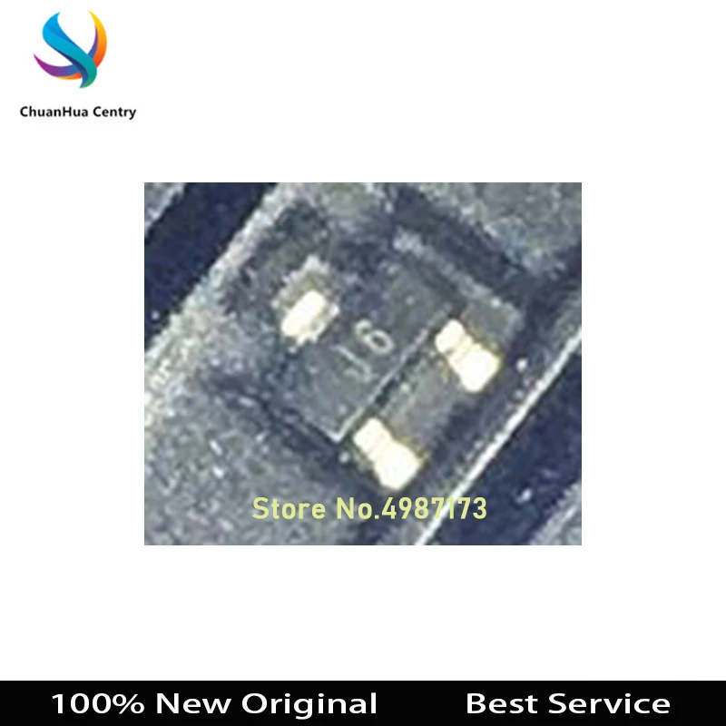 

100 Pcs/Lot S9014T J6 SOT523 New and Original In Stock