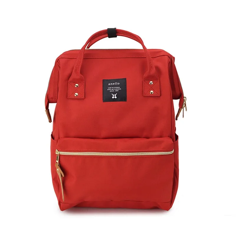 

Japan Bag College Backpack School Women Theft Men Anti Brand Backpacks Ring Oxford Computer Lightweight Ane Waterproof
