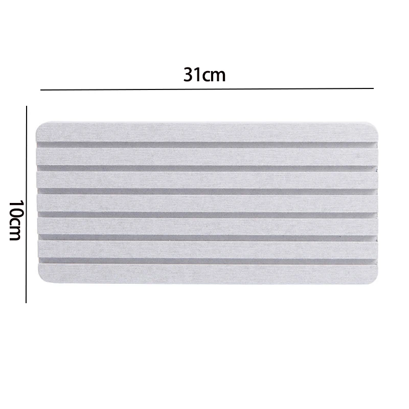 31X10 light gray