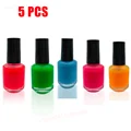 Style E 5PCS