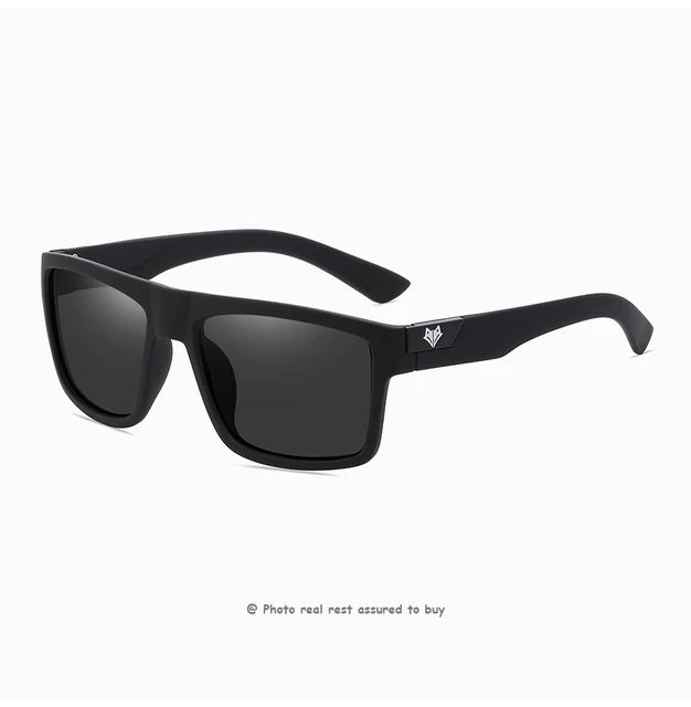 SEPFOX Men Polarized Fishing Sunglasses Women Outdoor Sports Goggles Unisex  UV400 Running Hiking Driving Eyewear Sun Glasses - AliExpress