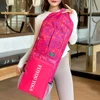 Yoga Pilates Cushion Bag Waterproof Yoga Mat Carry Tote Bag Large Capacity with Zipper Pocket/Mesh Pocket/Handle for Women Men 1