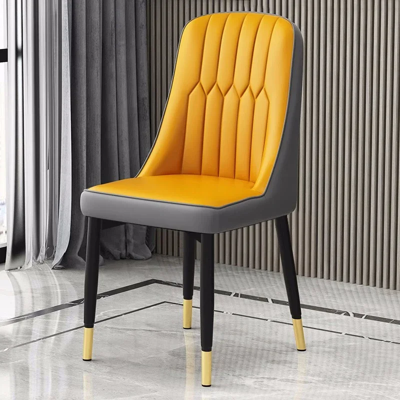 

Mobile Accent Office Kitchen Chair Restaurant Luxury Outdoor Living Room Dining Chairs Relaxing Cadeiras De Jantar Furnitures