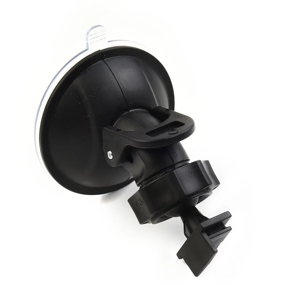 

Car Video Recorder Mount Suction Cup Suction Cup Mount For A Travel Recorder 1pcs Black Material Silica Small Size