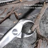 1PC, Multifunctional Gardening Ball Shear Bonsai Tool Round Pruning Pliers Bonsai Scissors Garden Bonsai Tools Scissors Tools 3