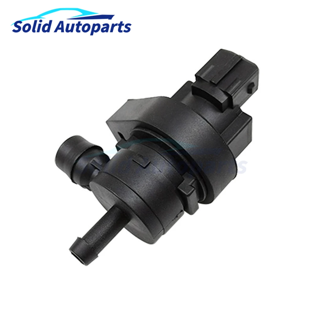 13901433603 Fuel Tank Vapor Canister Purge Solenoid Breather Vent Valve for BMW E46 3-Series 525i 530i 540i 740i 325i 330i