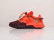 Zapatillas Adidas Nite jogger para hombre, color naranja demisezon AliExpress