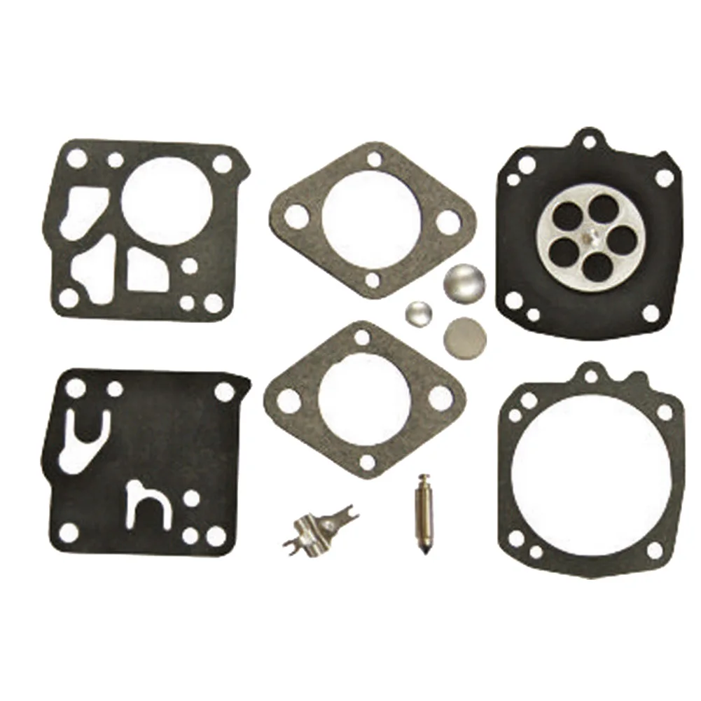

For Tillotson RK-23HS RK23HS Carburettor Carb Diaphragm Repair Set Kit Carburetor Gasket Diaphragm Repair Kit