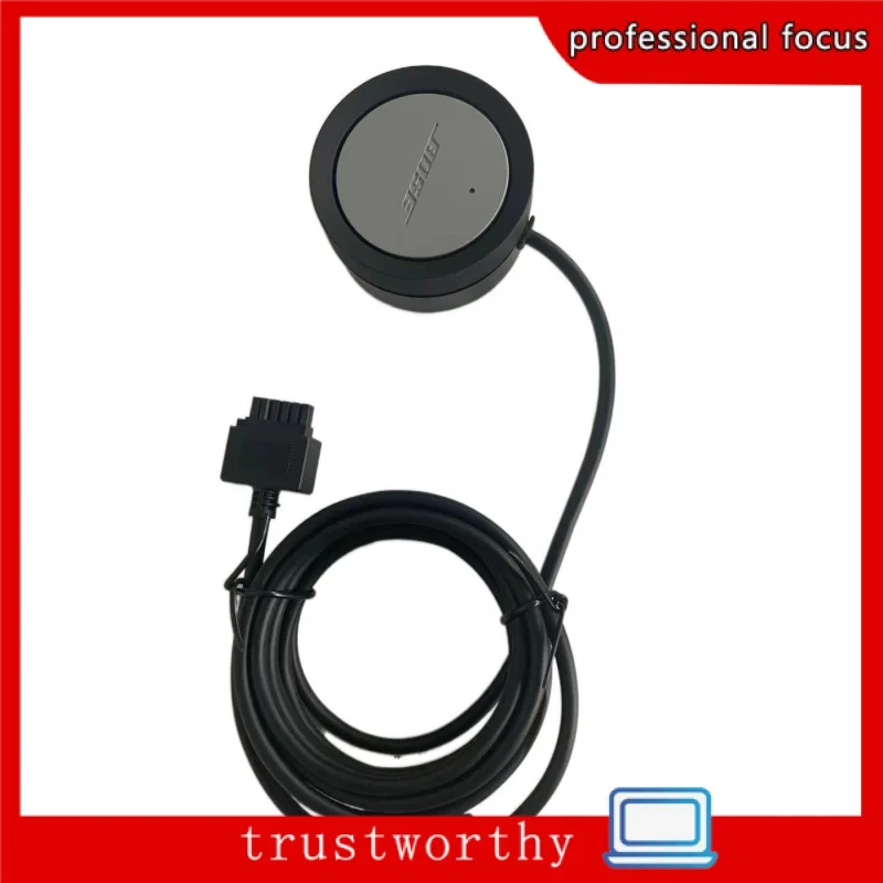 Bos-Controllo Del Volume Per Bose Companion 3 Ii C3 Pod 12-Pin Home Audio Speakers Controller Compagno 3 Ii Control Pod