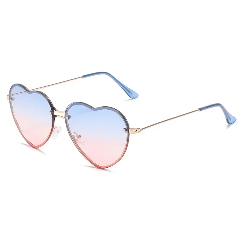 HardWear:Gafas De Sol En Metal Dorado Con Cristales Grises | & Co. España