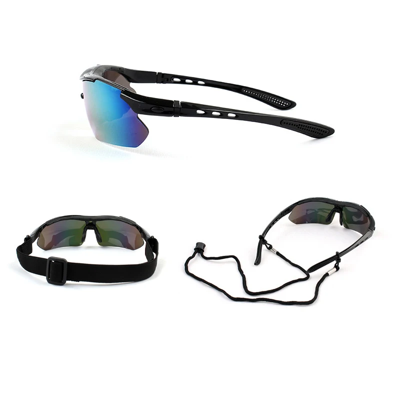 Cycling Googles Polarized 5