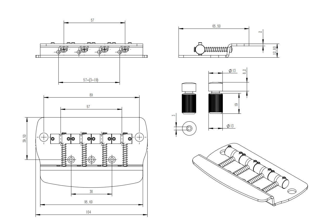 dsc-products