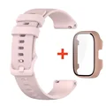 2Pcs Pink