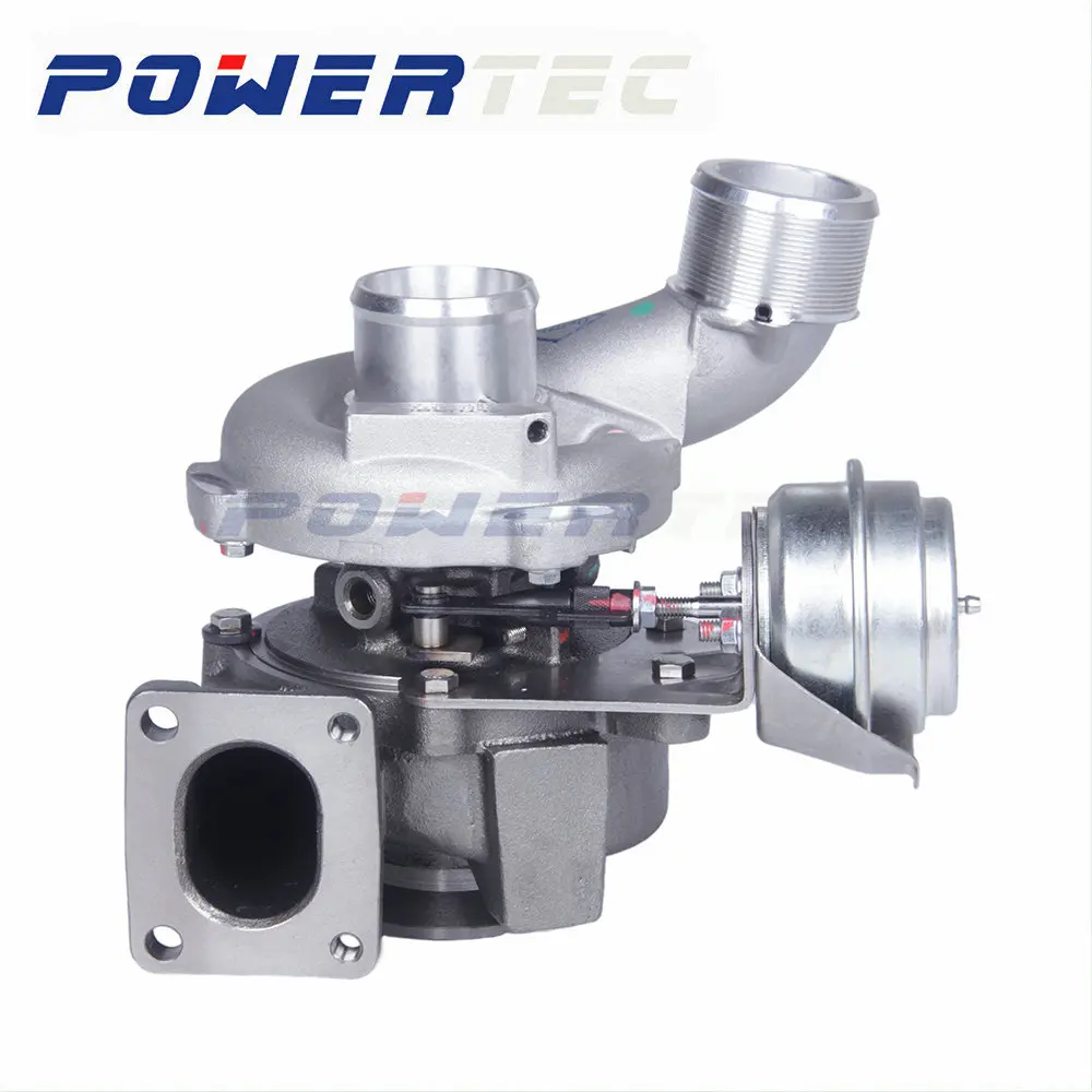 

Turbo For Cars Complete 777251-5002S 736168-0002 55205177 for Lancia Lybra 120HP 88Kw 1.9JTD M737AT.19Z 2005- Engine