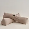 tartary buckwheat triangular neck pillow buckwheat pillow fits the curve of the cervical spine and cannot sleep for a long time 6