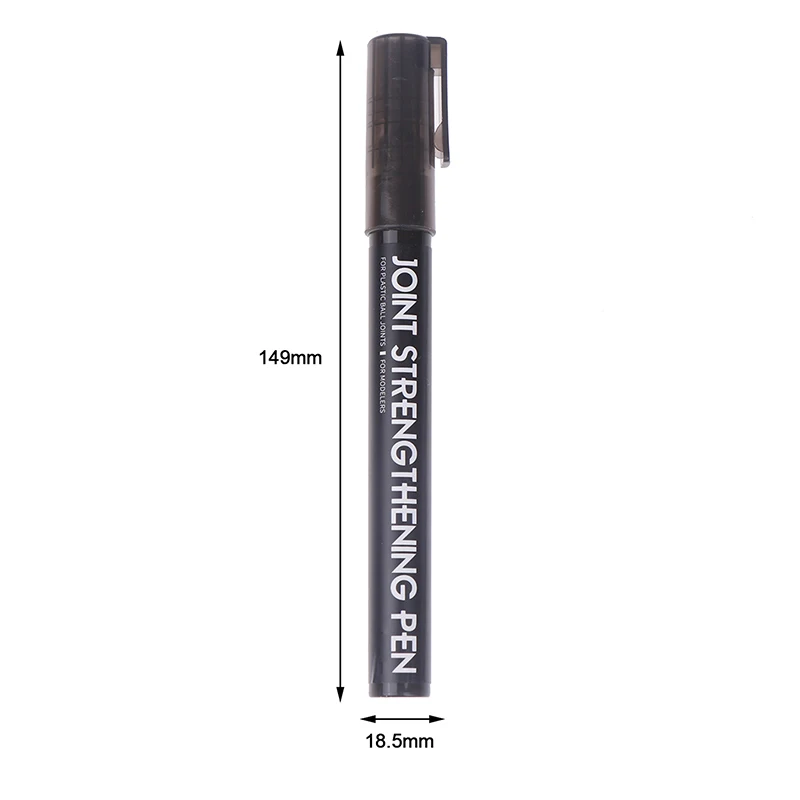 Ball Joint Strengthening Pen Reinforcement Pen For Model Parts Repairing 1Pcs New Model