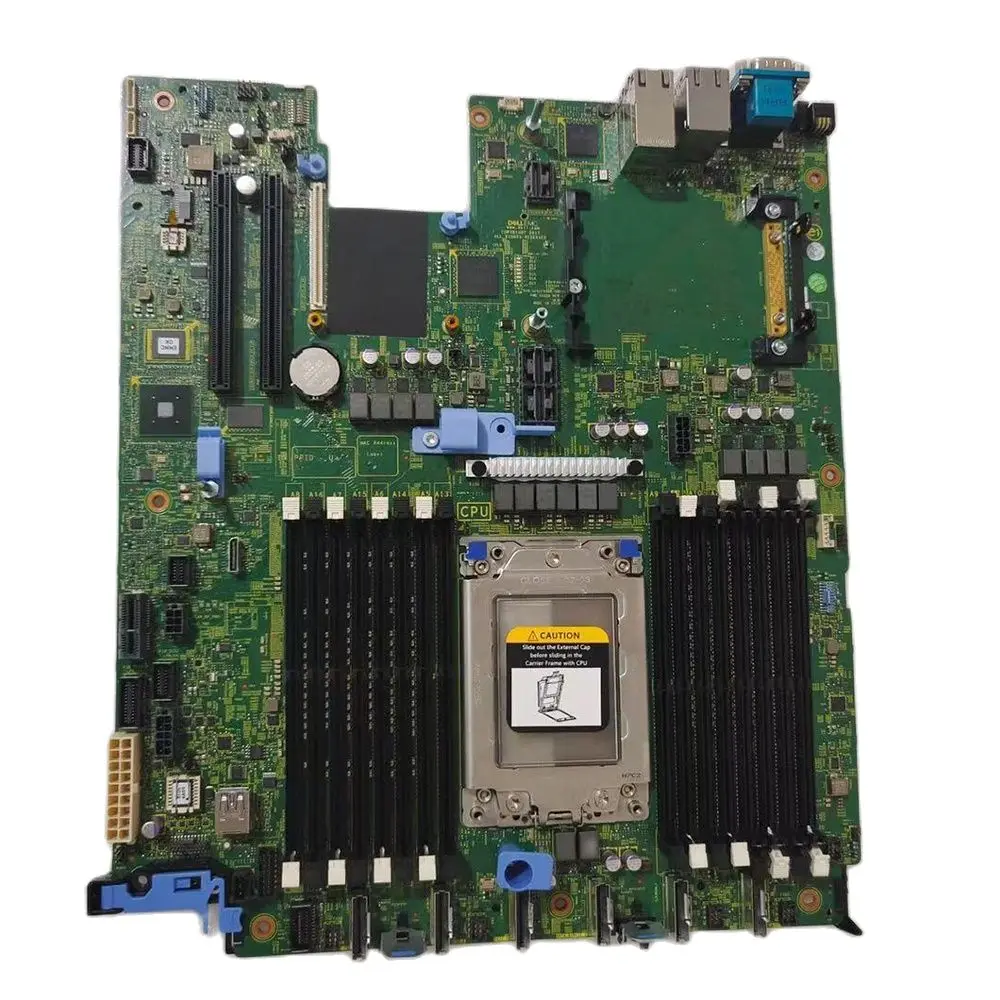 Original Server Motherboard For DELL For R7415 R6415 AMD 65PKD 7YXFK Good Quality 5 Original Server Motherboard For DELL For R7415 R6415 AMD 65PKD 7YXFK Good Quality - Image 3