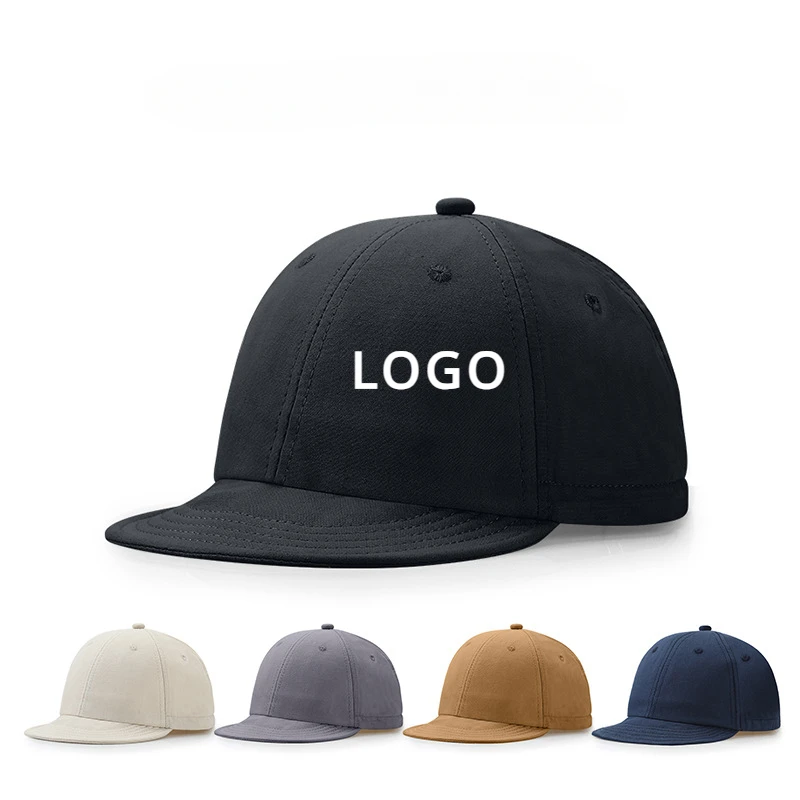 

Мужская и Женская бейсбольная Кепка с вышивкой и индивидуальным логотипом