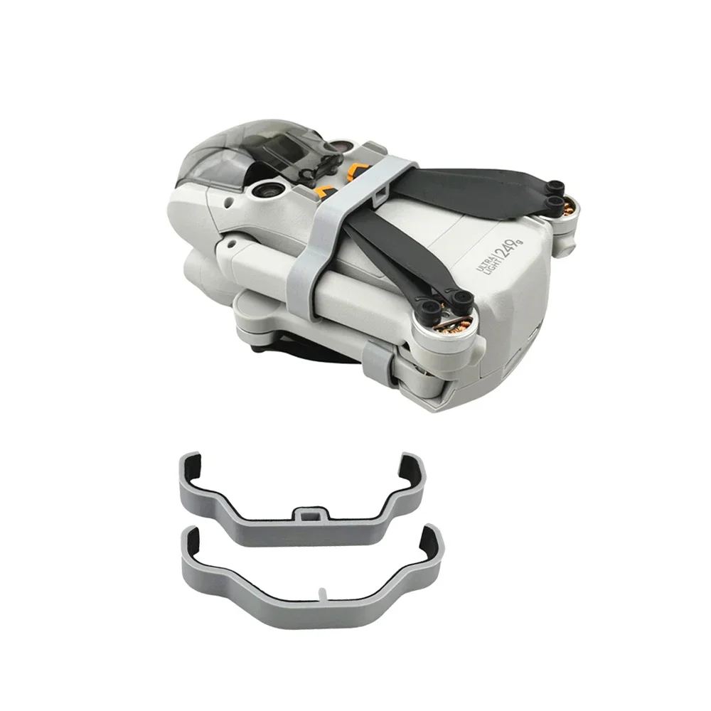 Per Dji Mini 3 Pro Blade Holder Drone Beam Paddle Elica Elica Agitazione Fermo Dell'Elica Mini 3 Pro Accessori