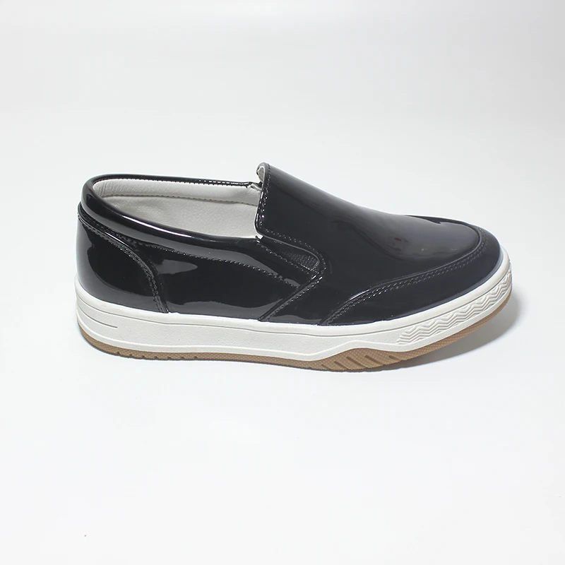 حذاء بدون كعب كاجوال للأولاد للأطفال ، مريح وناعم...