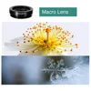 Fish Eye Lens With Clip Universally Lens Wide Angle Macro Fisheye Lens Zoom For iPhone16 15 Pro MAX Mobile Phone Camera Lens Kit 5 Fish Eye Lens With Clip Universally Lens Wide Angle Macro Fisheye Lens Zoom For iPhone16 15 Pro MAX Mobile Phone Camera Lens Kit 5