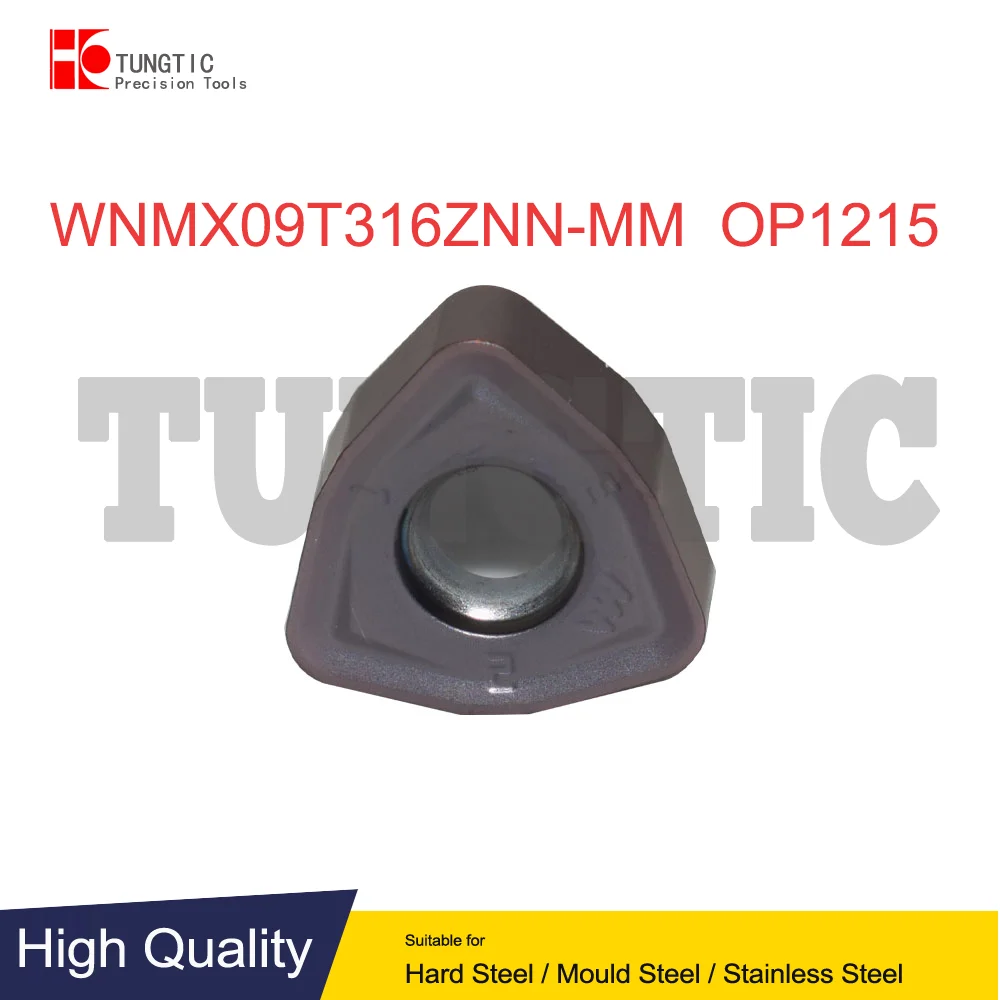 

WNMX09T316ZNN-MM OP1315 OP1215 WNMX09T316ZNN-MM Фрезерный станок с ЧПУ для обработки металла