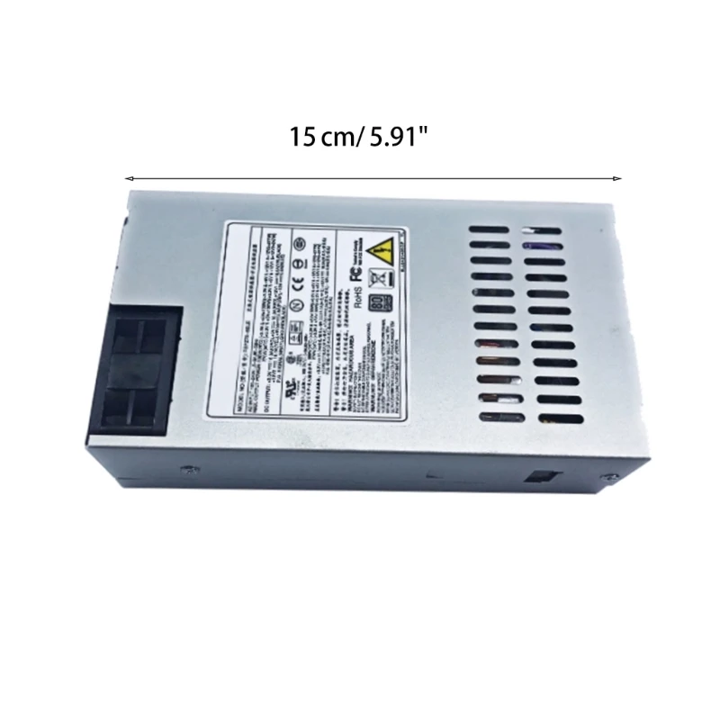 Fonte de Alimentação Original para Fsp27060le Fsp270 1u Htpc Nas 1u Flex 270w 20pin Mais 4pin - Imagem 5