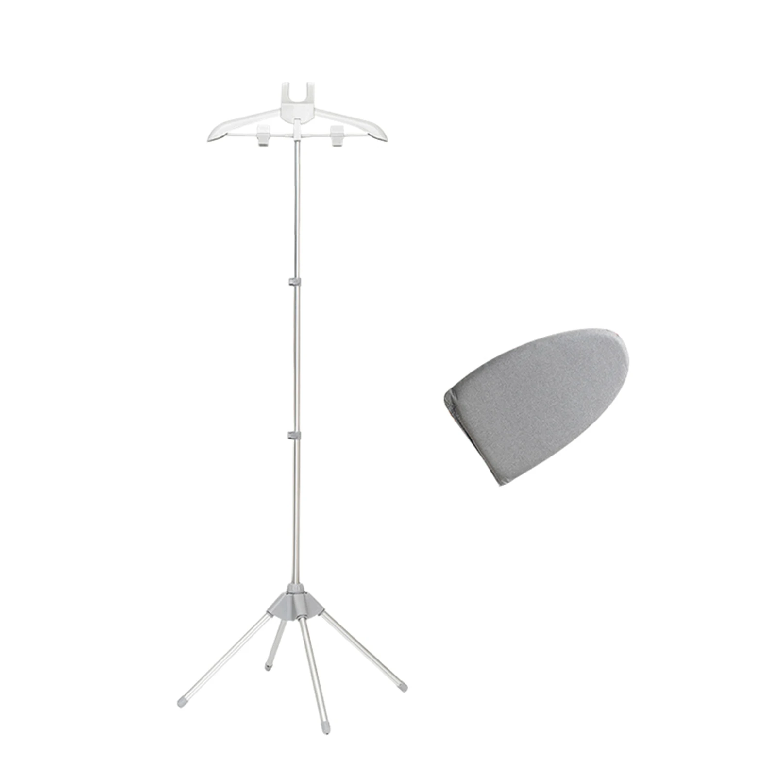 UFESA Black Mist, Verticaal Stoomstrijkijzer, Opvouwbaar, Voor Op Reis 1470w 150ml Waterinhoud Verwijdert Kreukels Ontsmet Incl Borstel Voor Dikke Stoffen Klaar In 25s Ultracompact UFESA Black Mist, Verticaal Stoomstrijkijzer, Opvouwbaar, Voor Op Reis 1470w 150ml Waterinhoud Verwijdert Kreukels Ontsmet Incl Borstel Voor Dikke Stoffen Klaar In 25s Ultracompact