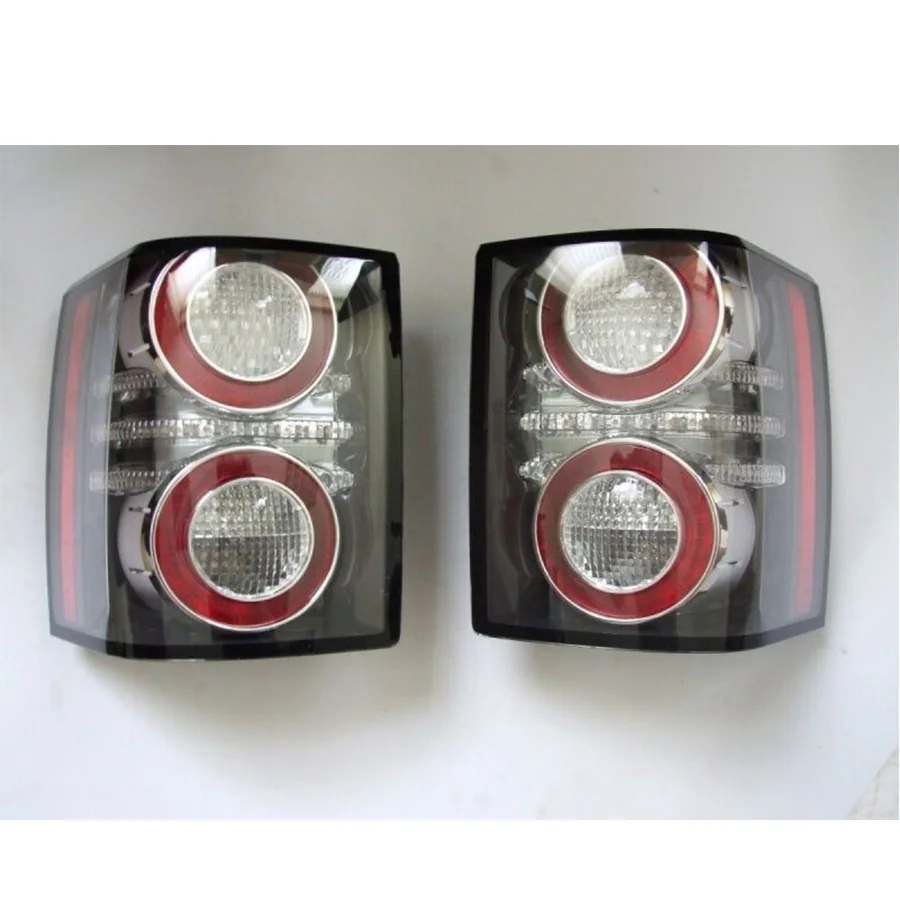 Купить Фару Рендж Ровер Спорт