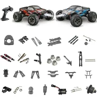 XLH 9130 9135 9136 9137 9138 Front Steering Cup 30-SJ11 Differential Tires Shock Absorber Rear Dog Bone Rear Steering Cup Spare 1
