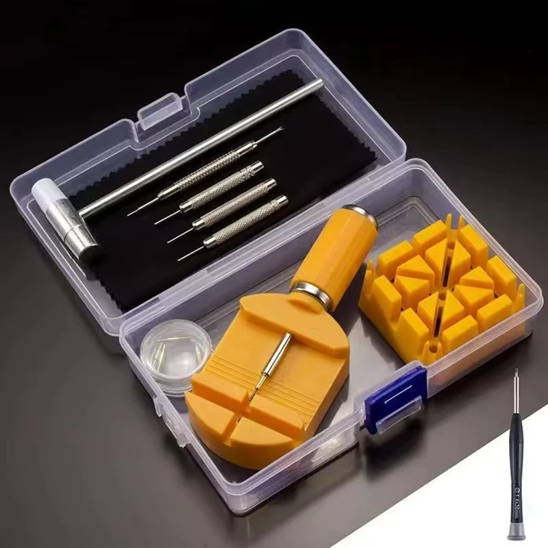 Strap Repair Tool Strap Adjuster Easy To Disassemble Adjuster Professional Repair Kit Gift For Father's Day