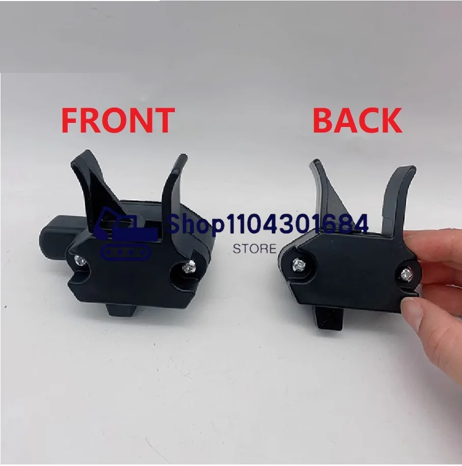 WINDOW GLASS LATCH VOL-VO Excavator EC200D,EW250D,EC360D,EC480D