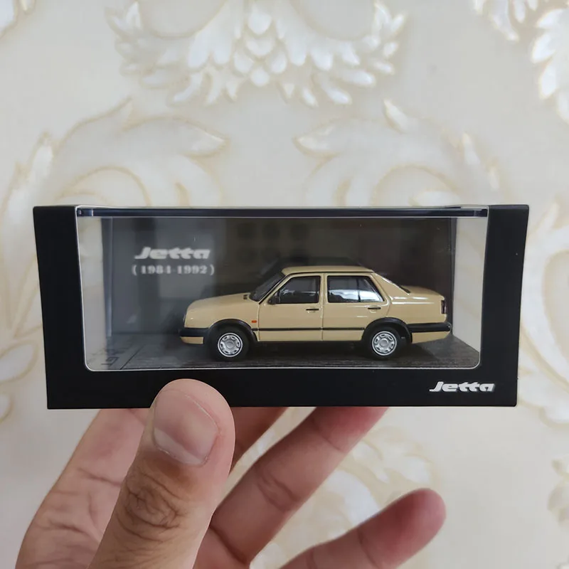 ミニカー 1/64 ジェッタ GT アロイモデル ガルフ ミニカー 1⁄64 ジェッタ GT アロイモデル ガルフ