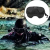 EVA Diving Goggles Storage Box Professional Swimming Underwater Mask Goggles Glasses Storage Box Case Protector 1
