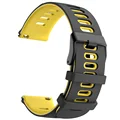 Black Yellow