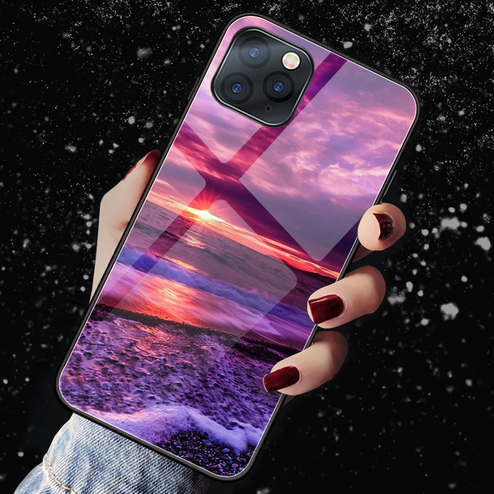 Fashion Luxury Flower Funda Case for Iphone 13 Case for IPhone 13 12 11 Pro XR 7 X XS Max Mini 8 6 6S Plus 5 SE 2020 Silicone best iphone 12 mini case